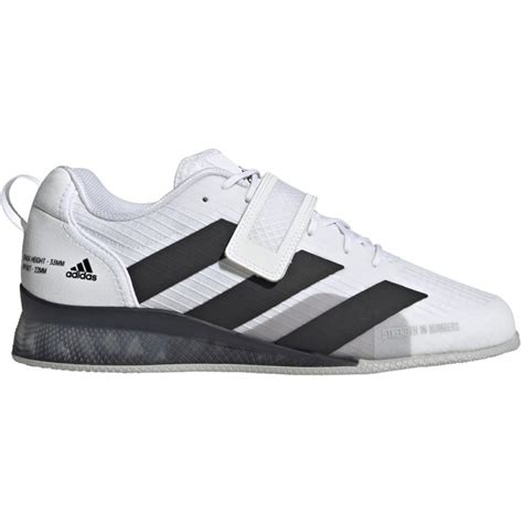 adidas specialty sports gewichtheffen|adidas weight lifting shoes.